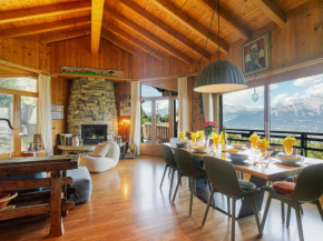 Chalet Chalet Mayens by Interhome